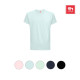 T-shirt en coton personnalisable pour événements professionnels - BCM Goodies
