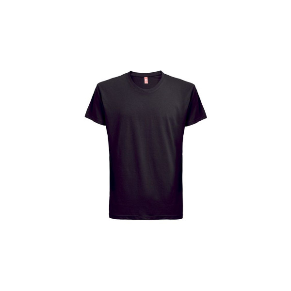 T-shirt en coton personnalisable pour événements professionnels - BCM Goodies
