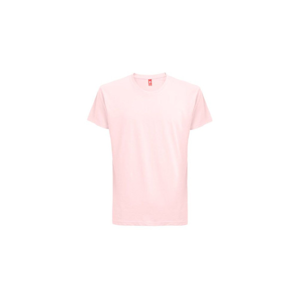T-shirt en coton personnalisable pour événements professionnels - BCM Goodies