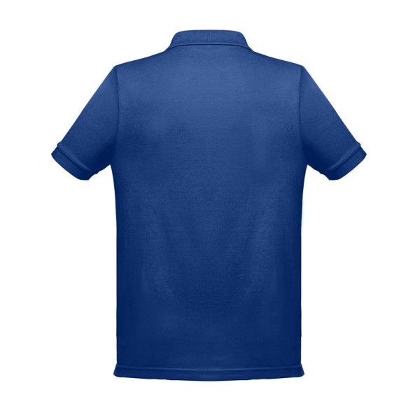 Polo pour homme THC BERLIN 3XL - Polo personnalisable pour entreprise | BCM Goodies