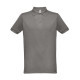 Polo pour homme THC BERLIN 3XL - Polo personnalisable pour entreprise | BCM Goodies