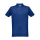 Polo pour homme THC BERLIN 3XL - Polo personnalisable pour entreprise | BCM Goodies