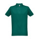 Polo pour homme THC BERLIN 3XL - Polo personnalisable pour entreprise | BCM Goodies