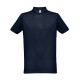 Polo pour homme THC BERLIN 3XL - Polo personnalisable pour entreprise | BCM Goodies