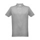 Polo pour homme THC BERLIN 3XL - Polo personnalisable pour entreprise | BCM Goodies