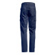Pantalon de travail THC CARGO en polyester et coton - Fiche produit | BCM Goodies