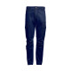 Pantalon de travail THC CARGO en polyester et coton - Fiche produit | BCM Goodies