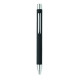 Stylo à bille en papier recyclé OLYMPIA - Stylo écologique en papier recyclé à 50%