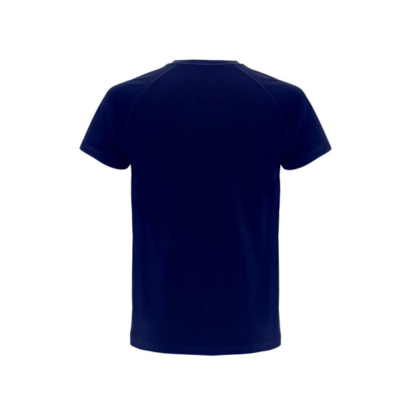T-shirt technique en polyester personnalisable - BCM Goodies