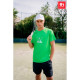 T-shirt technique en polyester personnalisable - BCM Goodies