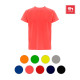 T-shirt technique en polyester personnalisable - BCM Goodies