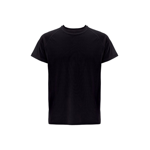T-shirt technique en polyester personnalisable - BCM Goodies