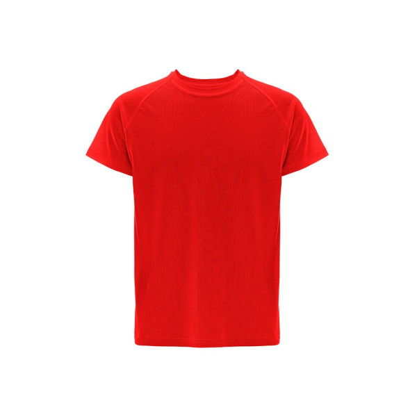 T-shirt technique en polyester personnalisable - BCM Goodies