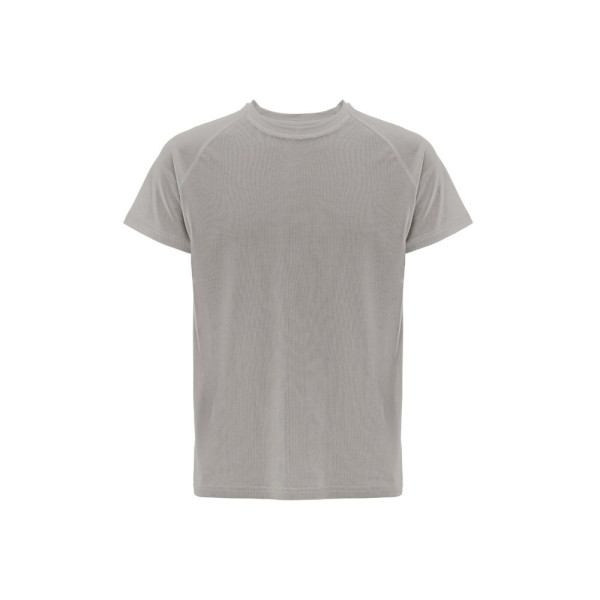 T-shirt technique en polyester personnalisable - BCM Goodies