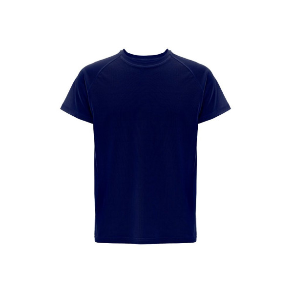 T-shirt technique en polyester personnalisable - BCM Goodies