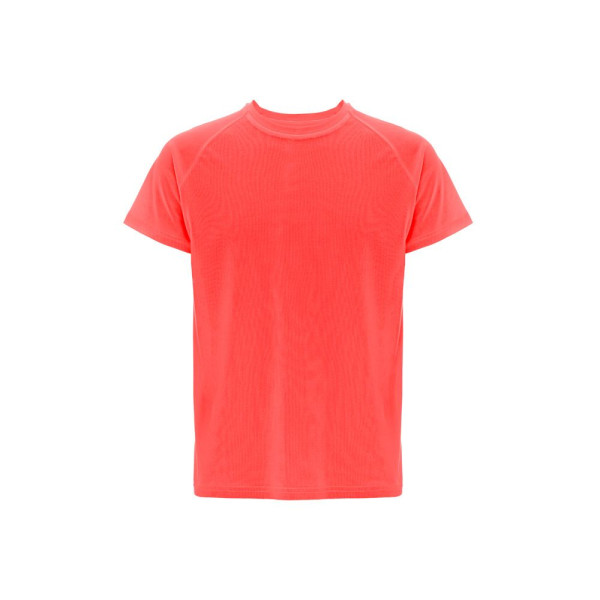T-shirt technique en polyester personnalisable - BCM Goodies