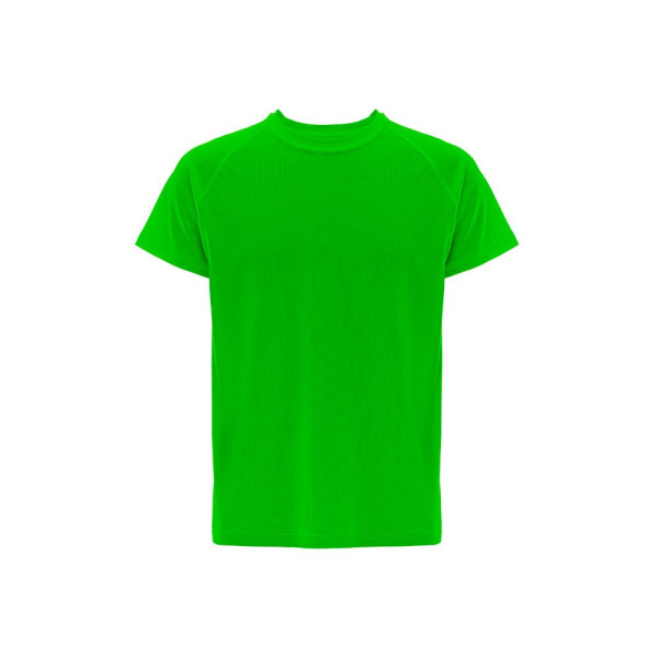 T-shirt technique en polyester personnalisable - BCM Goodies