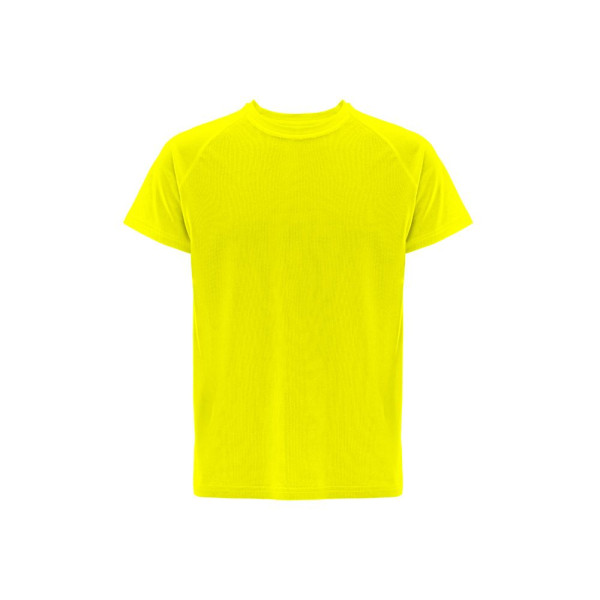 T-shirt technique en polyester personnalisable - BCM Goodies
