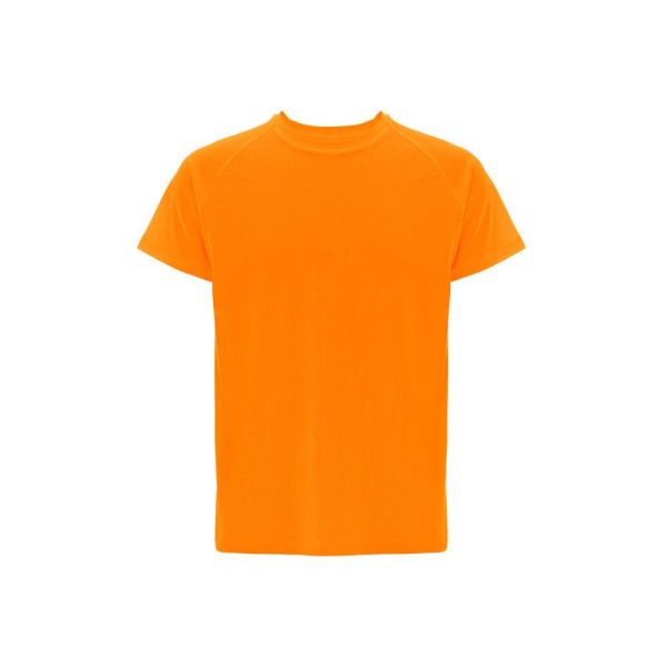 T-shirt technique en polyester personnalisable - BCM Goodies