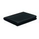 Nappe rectangulaire en polyester 280x210 cm BRIDGE - Couleurs au choix