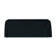 Nappe rectangulaire en polyester 280x210 cm BRIDGE - Couleurs au choix
