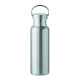 Bouteille double paroi 500 ml écologique en acier inoxydable recyclé - BCM Goodies