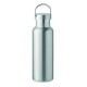 Bouteille double paroi 500 ml écologique en acier inoxydable recyclé - BCM Goodies