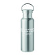 Bouteille double paroi 500 ml écologique en acier inoxydable recyclé - BCM Goodies