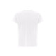 T-shirt technique THC MOVE WH pour événements et cadeaux personnalisés - BCM Goodies