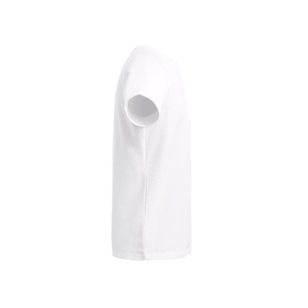 T-shirt technique THC MOVE WH pour événements et cadeaux personnalisés - BCM Goodies