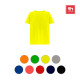 T-shirt technique pour enfants THC MOVE KIDS - BCM Goodies