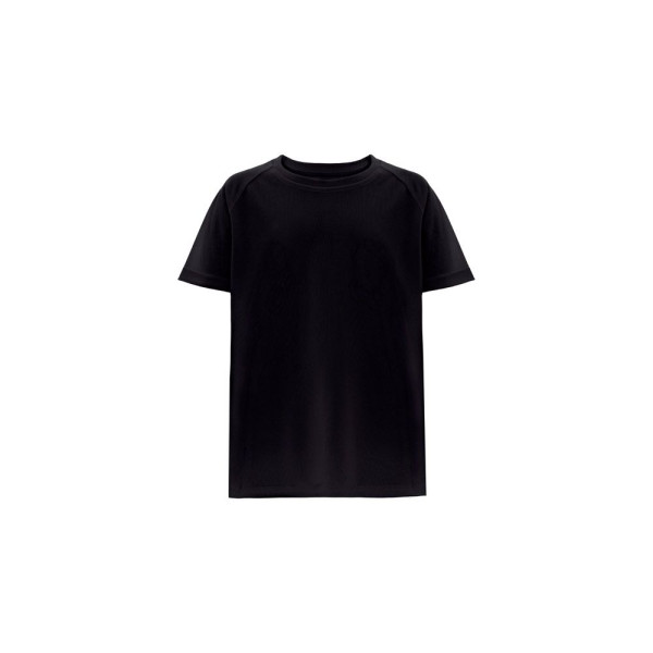 T-shirt technique pour enfants THC MOVE KIDS - BCM Goodies
