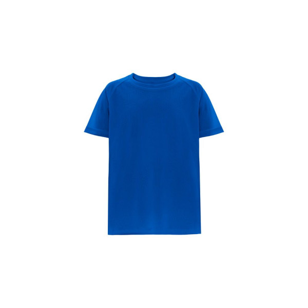 T-shirt technique pour enfants THC MOVE KIDS - BCM Goodies