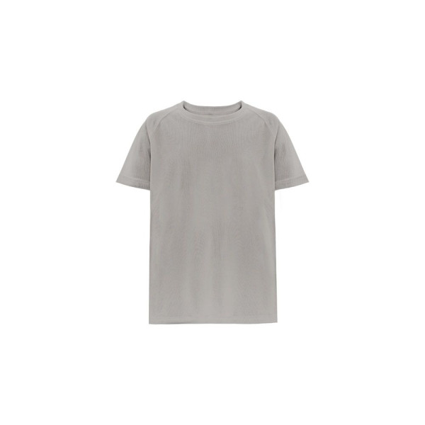 T-shirt technique pour enfants THC MOVE KIDS - BCM Goodies