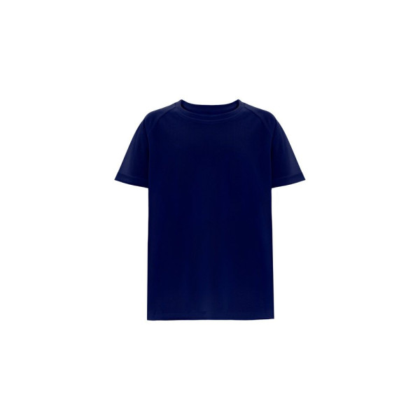 T-shirt technique pour enfants THC MOVE KIDS - BCM Goodies