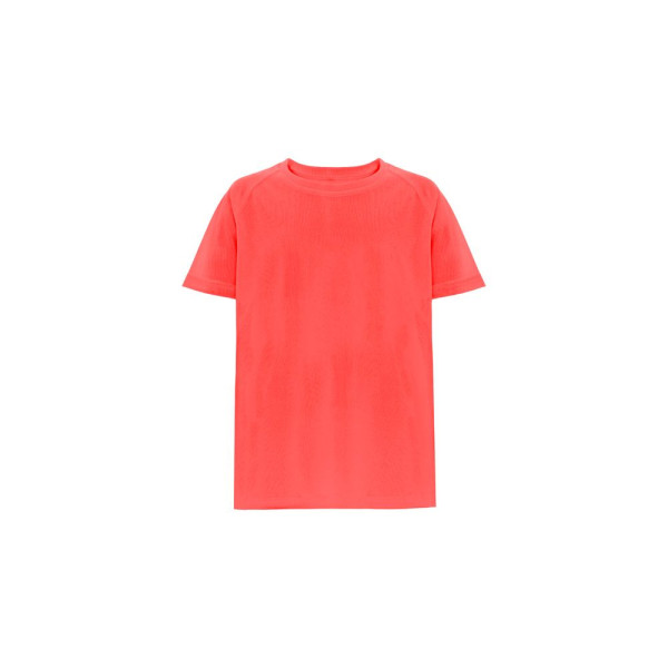 T-shirt technique pour enfants THC MOVE KIDS - BCM Goodies