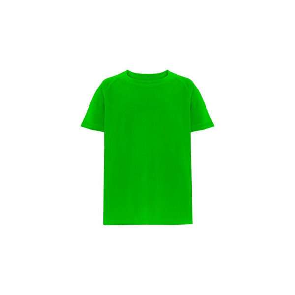 T-shirt technique pour enfants THC MOVE KIDS - BCM Goodies