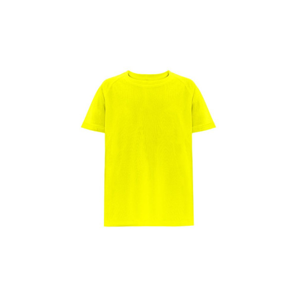 T-shirt technique pour enfants THC MOVE KIDS - BCM Goodies