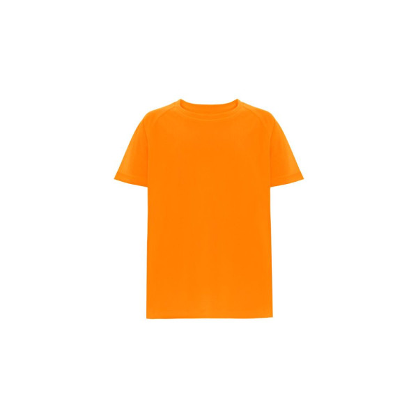 T-shirt technique pour enfants THC MOVE KIDS - BCM Goodies