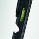 Stylo Niveau et Lampe RETOOL - Outil multifonctions pour bricoleurs et professionnels - BCM Goodies