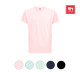 T-shirt en coton THC FAIR pour événements et cadeaux d'entreprise - BCM Goodies