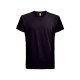 T-shirt en coton THC FAIR pour événements et cadeaux d'entreprise - BCM Goodies
