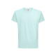 T-shirt en coton THC FAIR pour événements et cadeaux d'entreprise - BCM Goodies