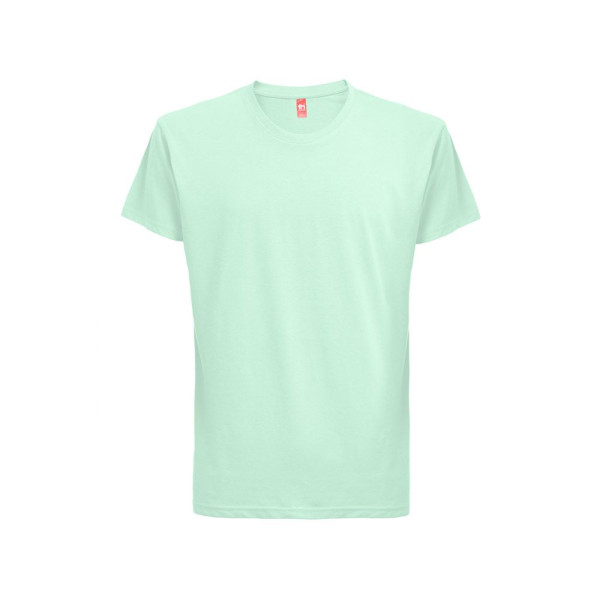 T-shirt en coton THC FAIR pour événements et cadeaux d'entreprise - BCM Goodies