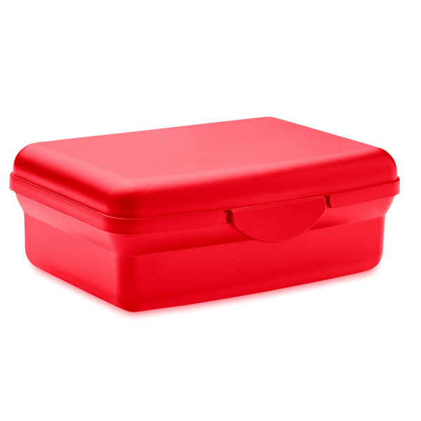 Lunchbox en PP recyclé 800ml CARMANY Personnalisable | BCM Goodies