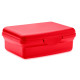 Lunchbox en PP recyclé 800ml CARMANY Personnalisable | BCM Goodies