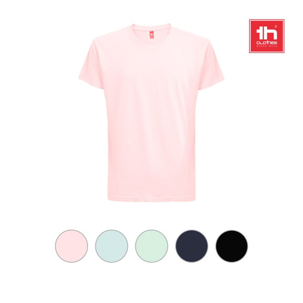 T-shirt THC FAIR 3XL en coton bio personnalisable - BCM Goodies
