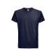 T-shirt THC FAIR 3XL en coton bio personnalisable - BCM Goodies