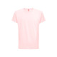 T-shirt THC FAIR 3XL en coton bio personnalisable - BCM Goodies