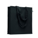 Sac shopping en coton bio BENTE COLOUR - Accessoire écologique et pratique | BCM Goodies